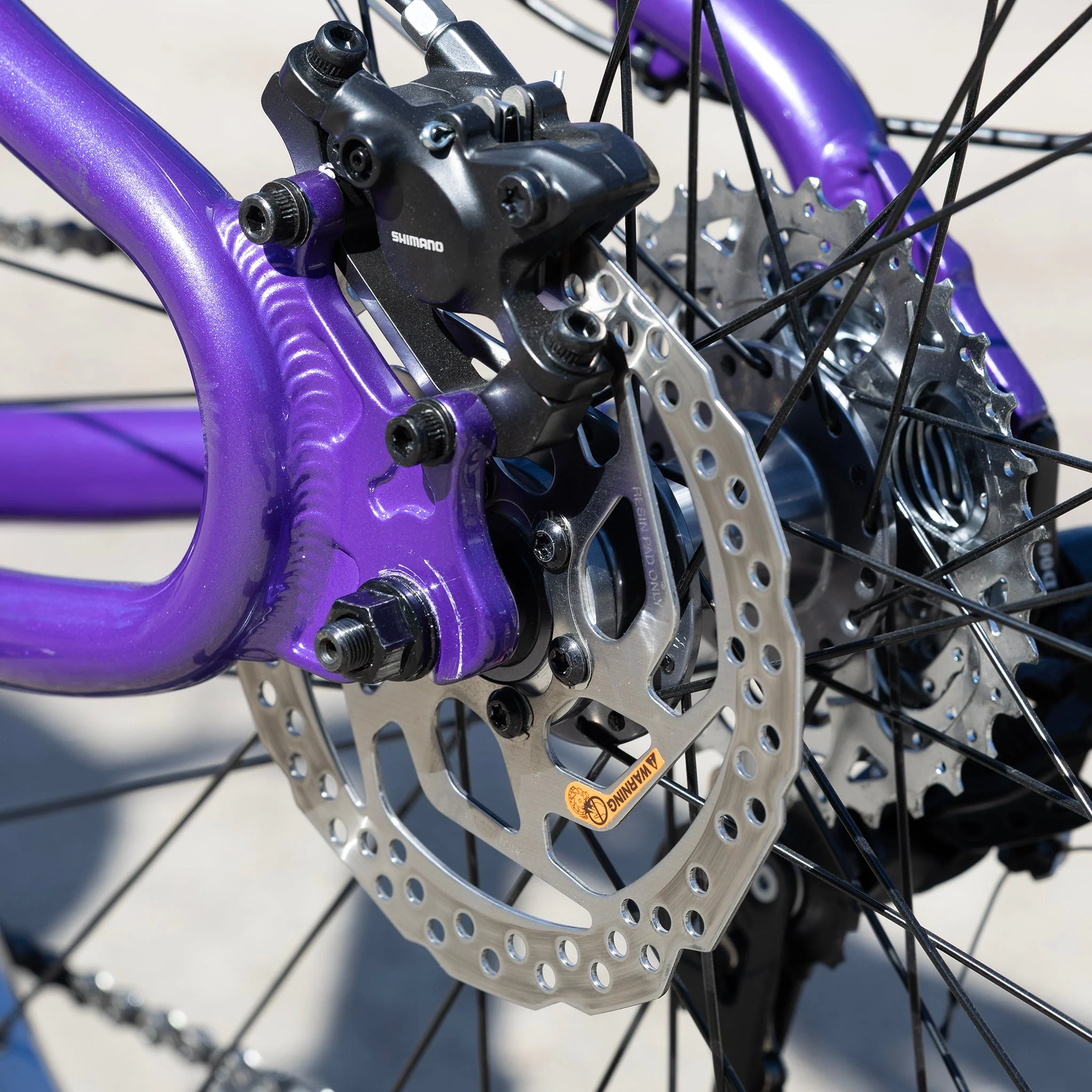 Killer Quad 27.5" - Image 6