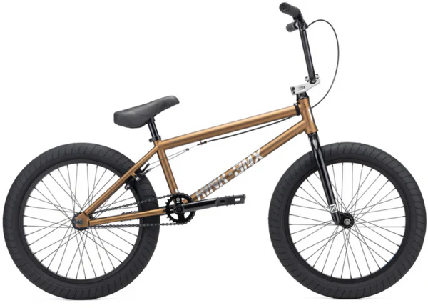Kink Launch BMX Bikes