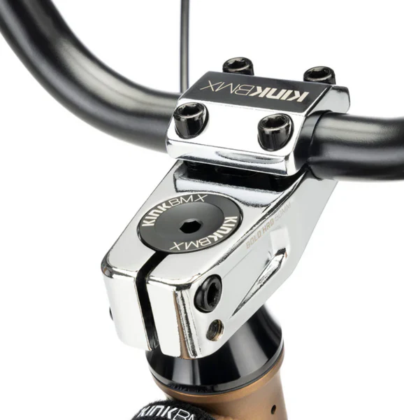 Kink Launch BMX Bikes - Image 4