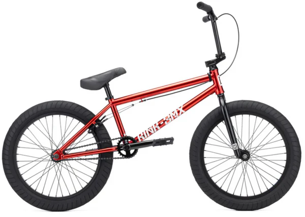 Kink Launch BMX Bikes - Image 7
