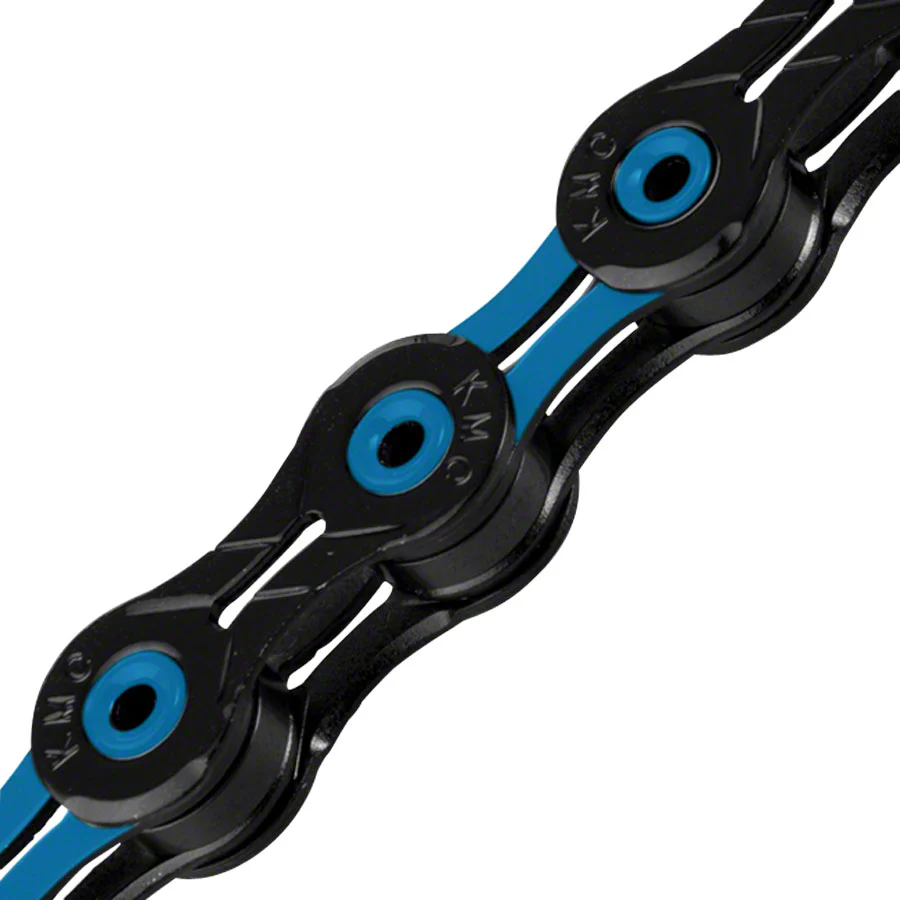 KMC DLC 11 Chain - 11-Speed, 118 Links - Image 3