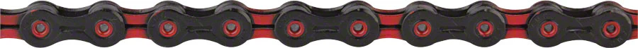 KMC DLC 11 Chain - 11-Speed, 118 Links - Image 4
