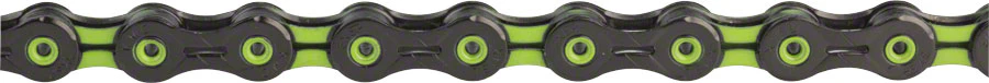 KMC DLC 11 Chain - 11-Speed, 118 Links - Image 5