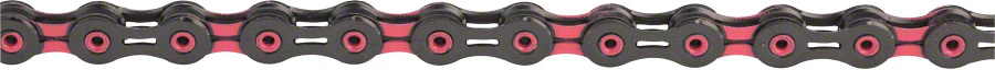 KMC DLC 11 Chain - 11-Speed, 118 Links - Image 6