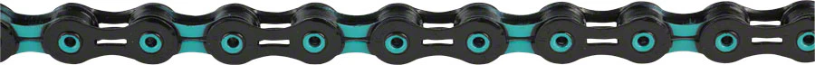 KMC DLC 11 Chain - 11-Speed, 118 Links - Image 7