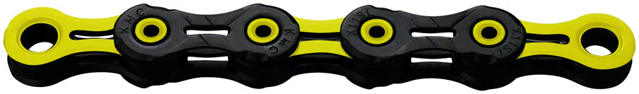 KMC DLC 11 Chain - 11-Speed, 118 Links - Image 8