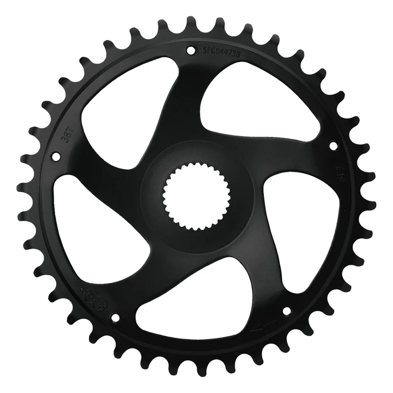 Kmc E-Bike Sprocket 38T chainring