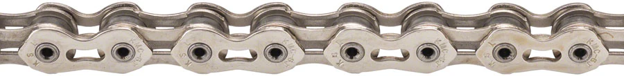 KMC K1SL SuperLite Kool Chain - Silver - Image 2