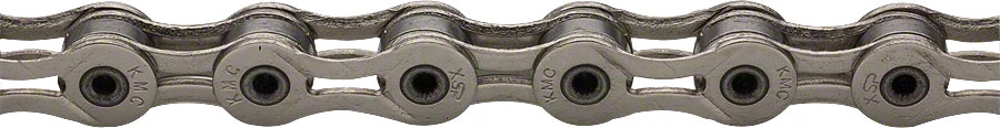 KMC X9SL Super Light 9-Speed Chain - Image 2