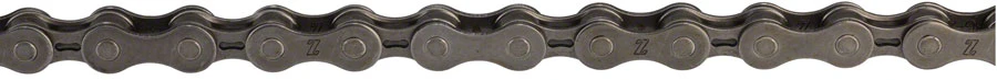 KMC Z6 Chain - 6 7-Speed 116 Links Gray