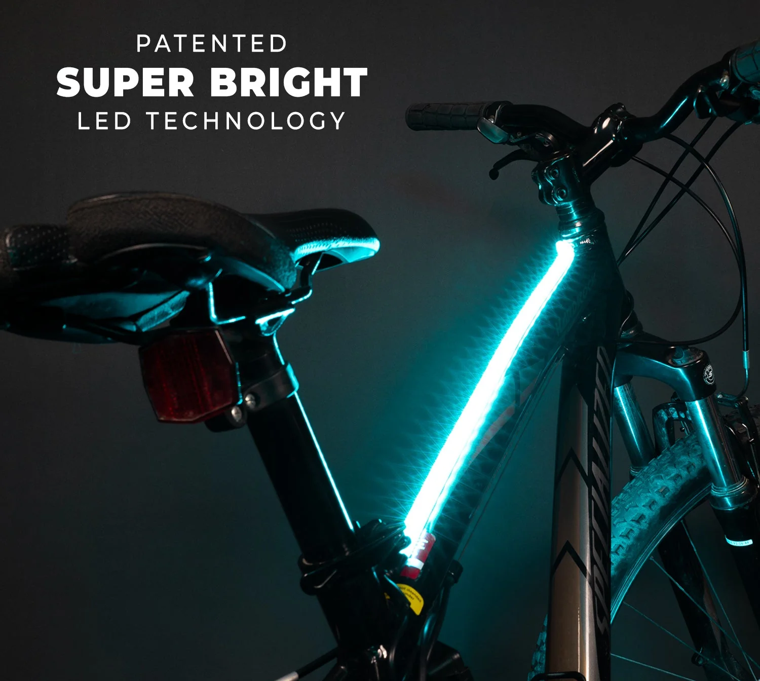 Led Bike System LED Bike Lighting System - Image 4