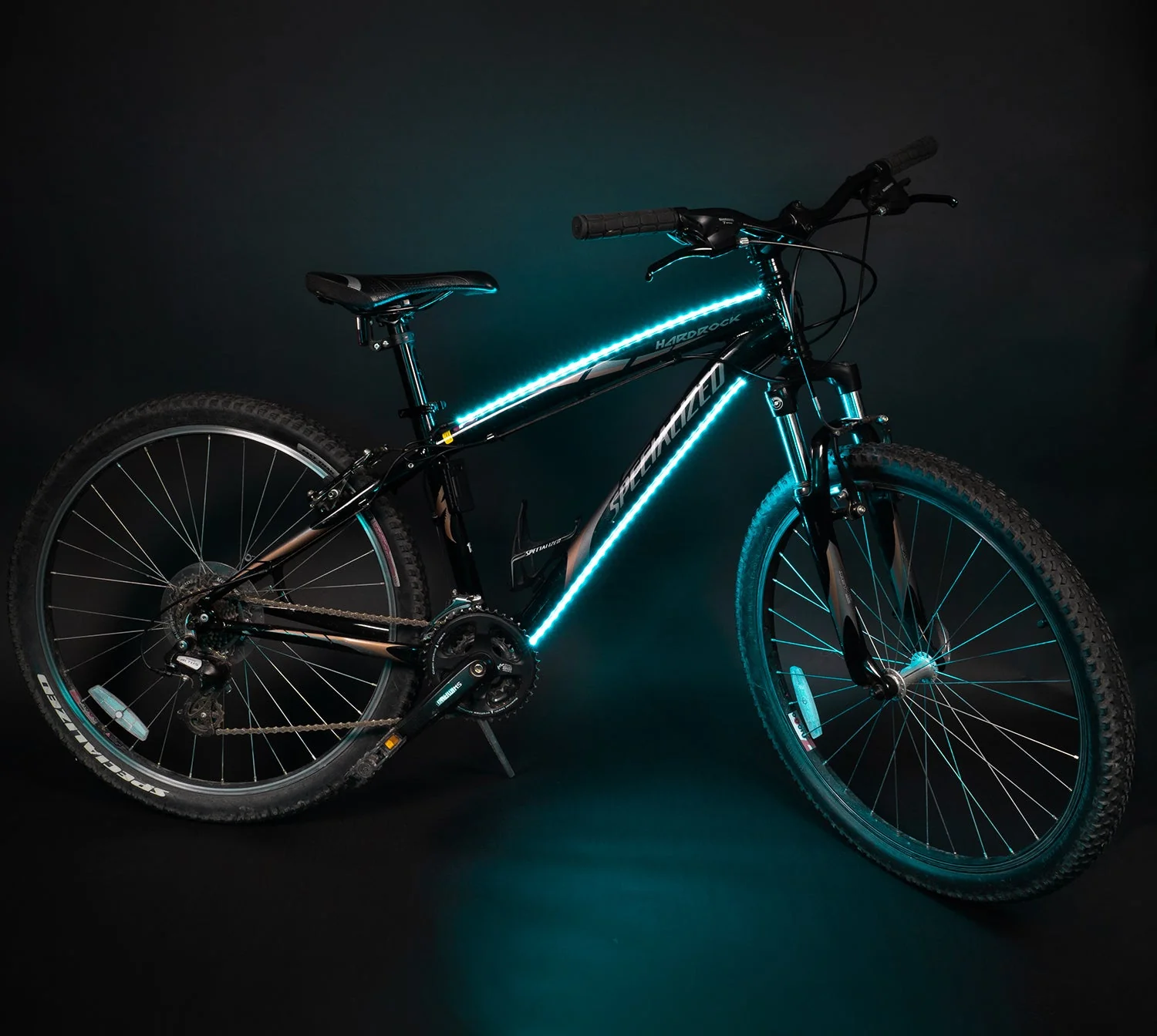 Led Bike System LED Bike Lighting System - Image 7