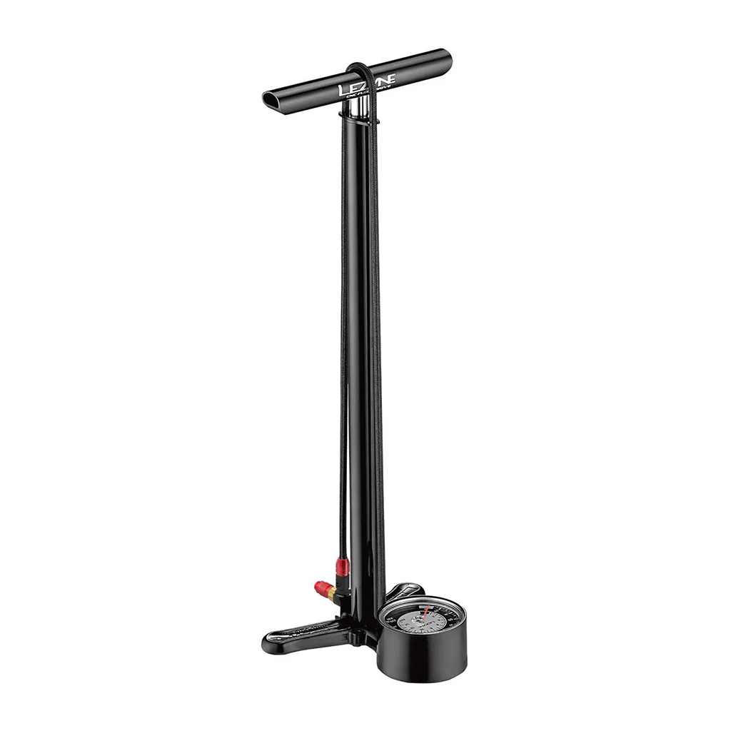 Lezyne CNC Floor Drive 3.5 Pump