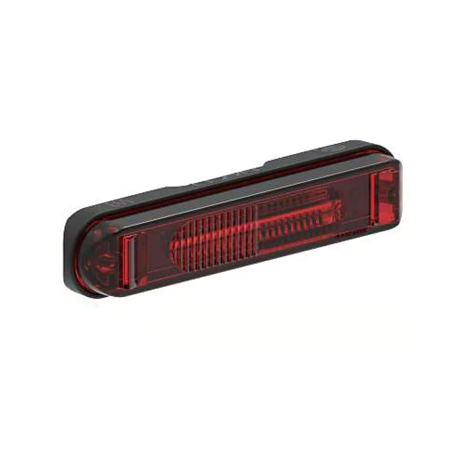 Lezyne E-Bike Rack PRO Light Rear Black