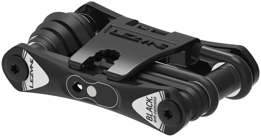 Lezyne Rap II - Multi-Tool - Image 2