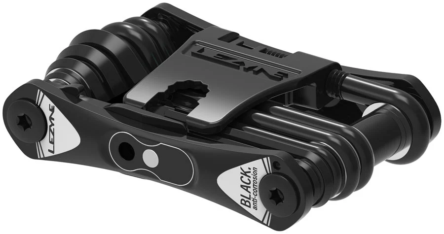Lezyne Rap II - Multi-Tool - Image 3
