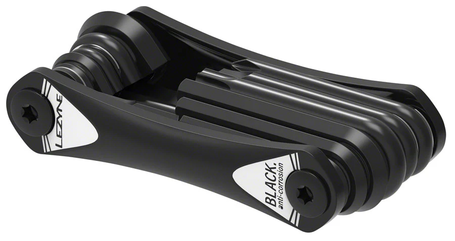Lezyne Rap II - Multi-Tool - Image 6