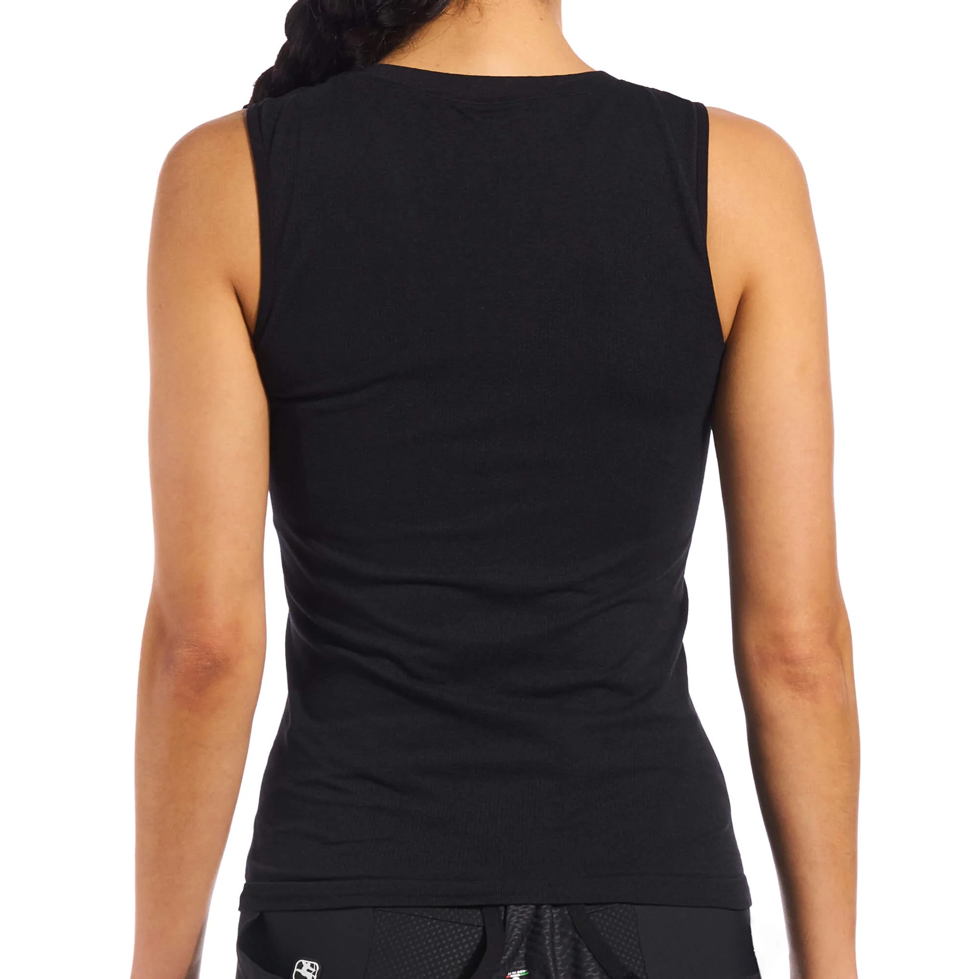 Lightweight Knitted Sleeveless Base Layer - Image 8