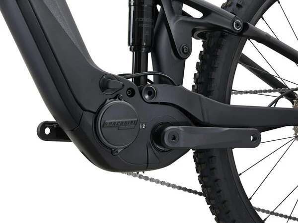 Liv Embolden E+ 1 Pro Full Suspension Electric Mountain Bike - Image 7