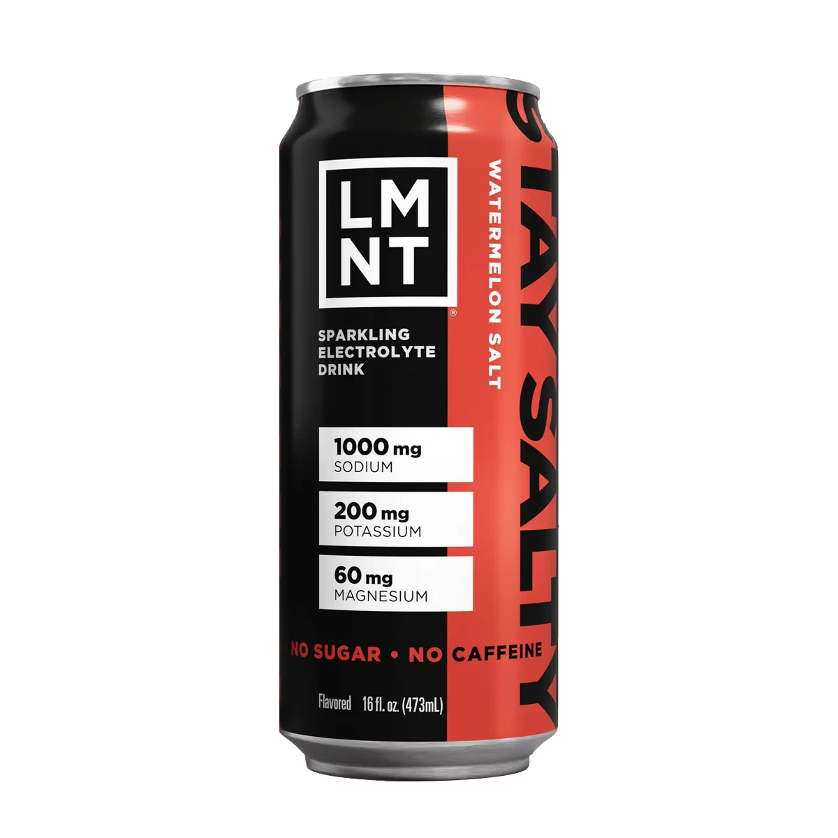 LMNT Zero-Sugar Sparkling Electrolyte Drink 16 oz - Image 4