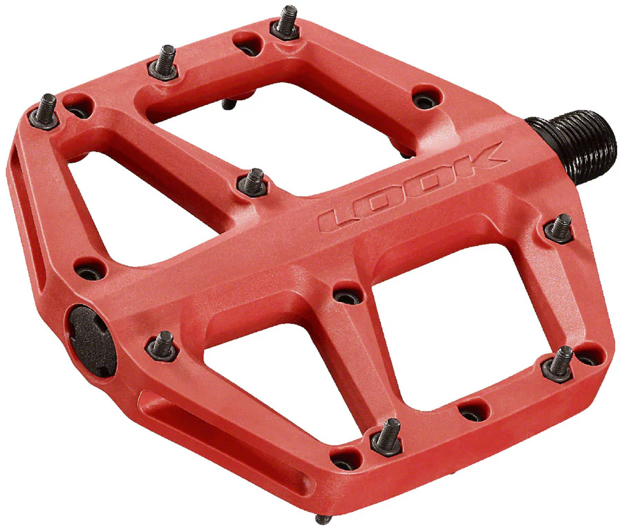 LOOK Trail Fusion Pedals - Platform 9/16" - Image 2