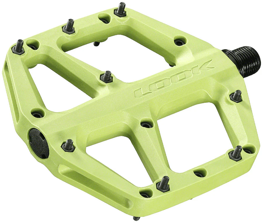 LOOK Trail Fusion Pedals - Platform 9/16" - Image 3