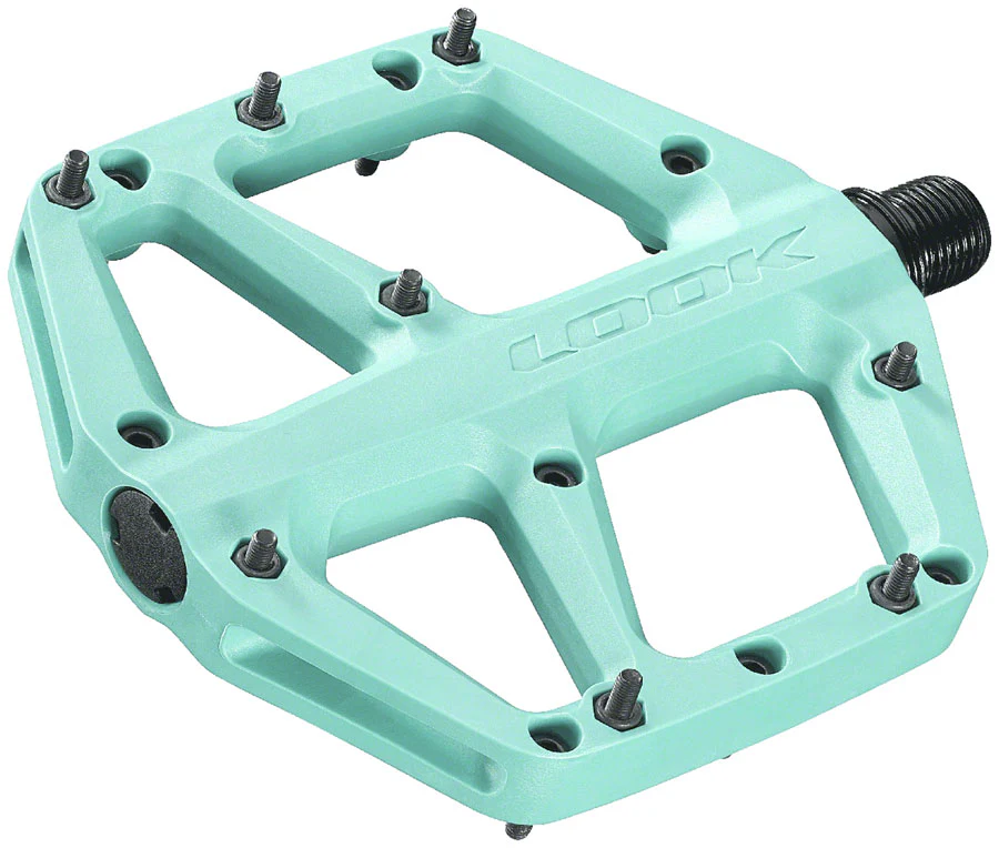 LOOK Trail Fusion Pedals - Platform 9/16" - Image 4