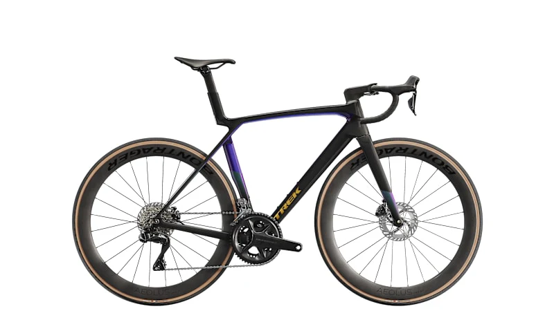 2025 Madone SL 7 Gen 8 Road Bike