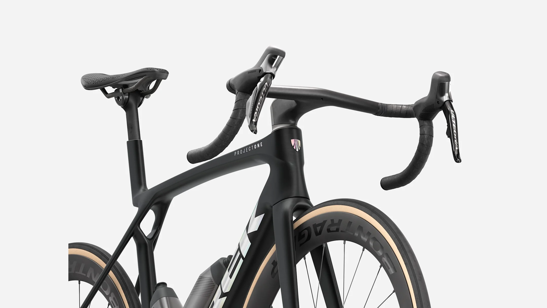 Madone SLR 7 Gen 8 Road Bike - Image 11