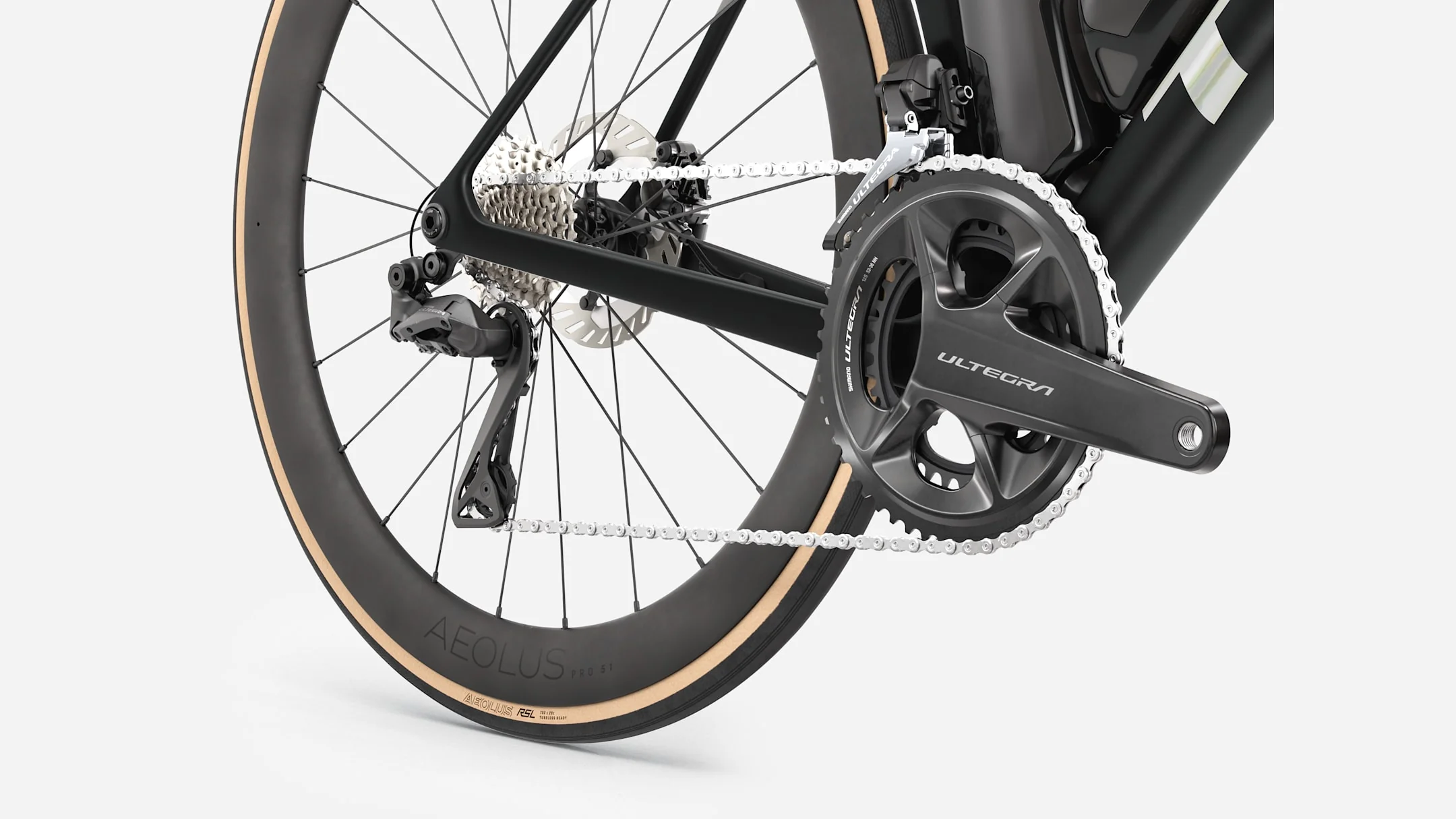 Madone SLR 7 Gen 8 Road Bike - Image 12