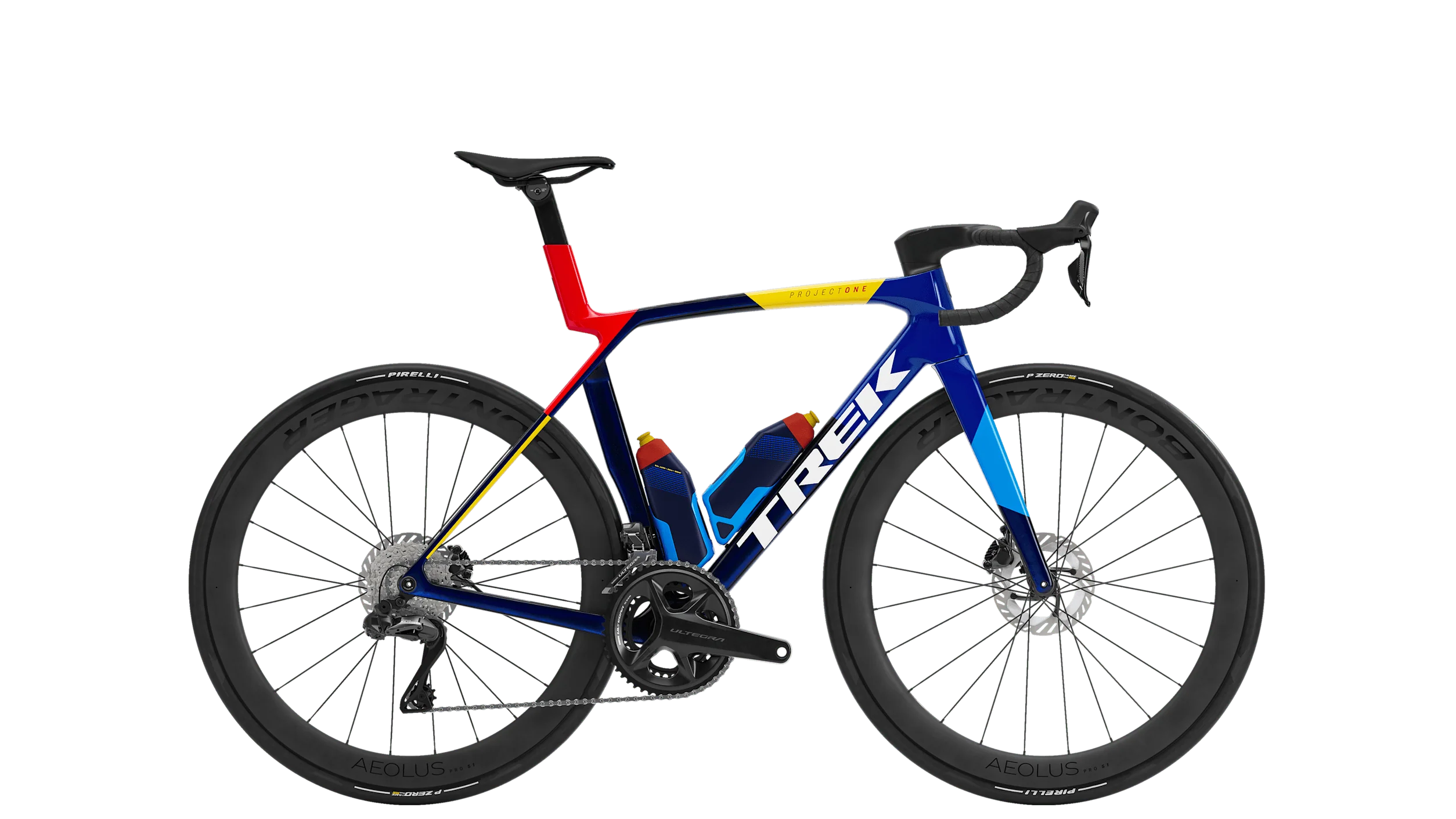Madone SLR 7 Gen 8 Road Bike - Image 13