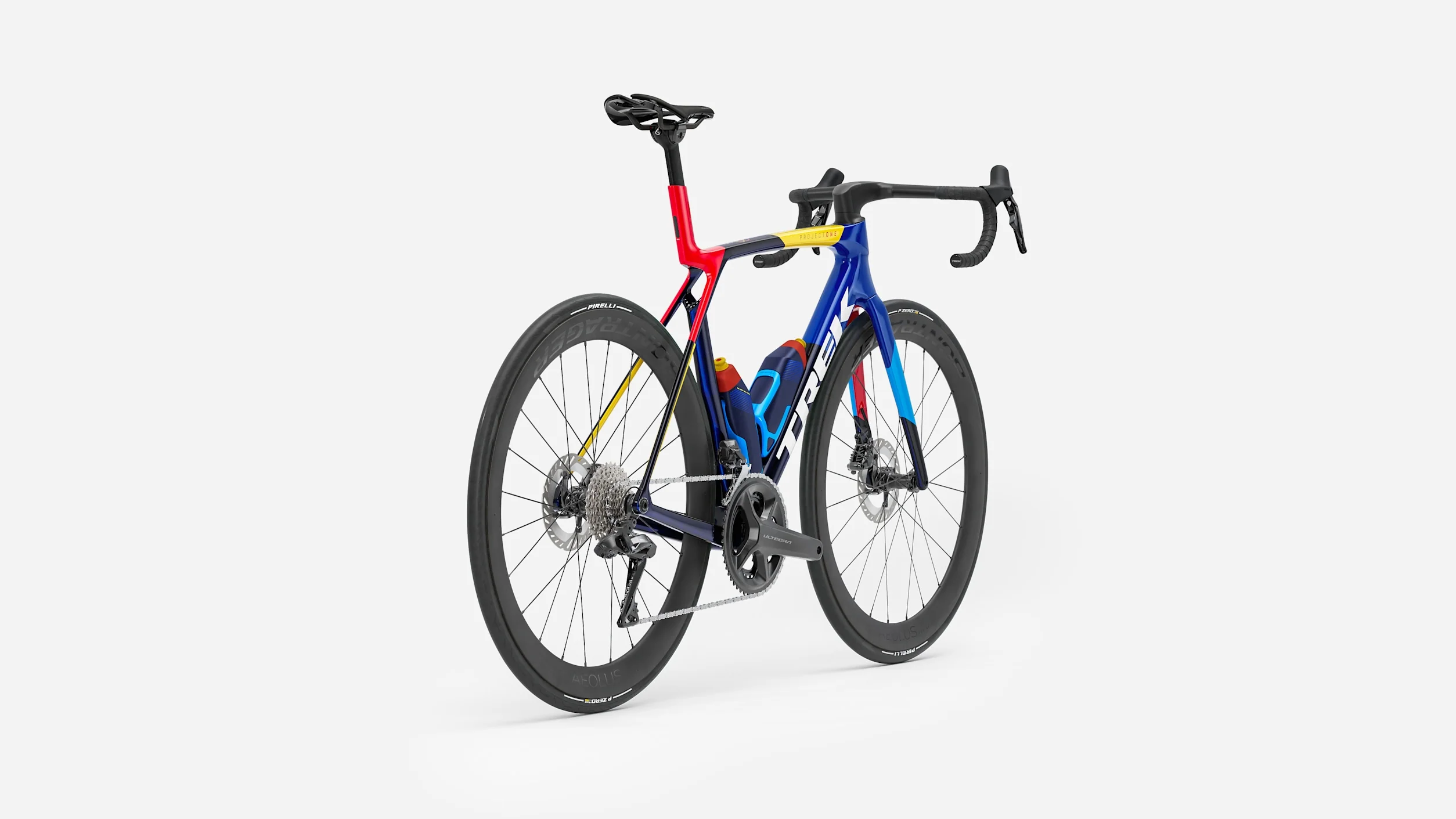 Madone SLR 7 Gen 8 Road Bike - Image 14