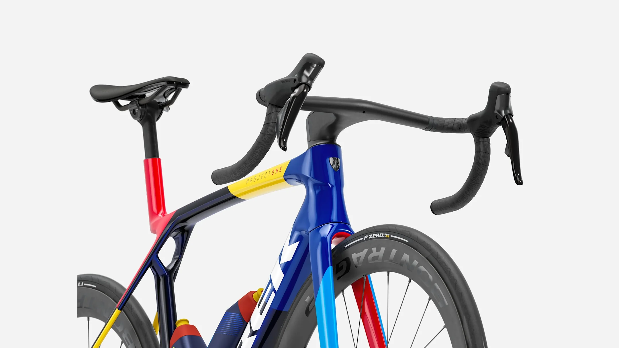 Madone SLR 7 Gen 8 Road Bike - Image 17
