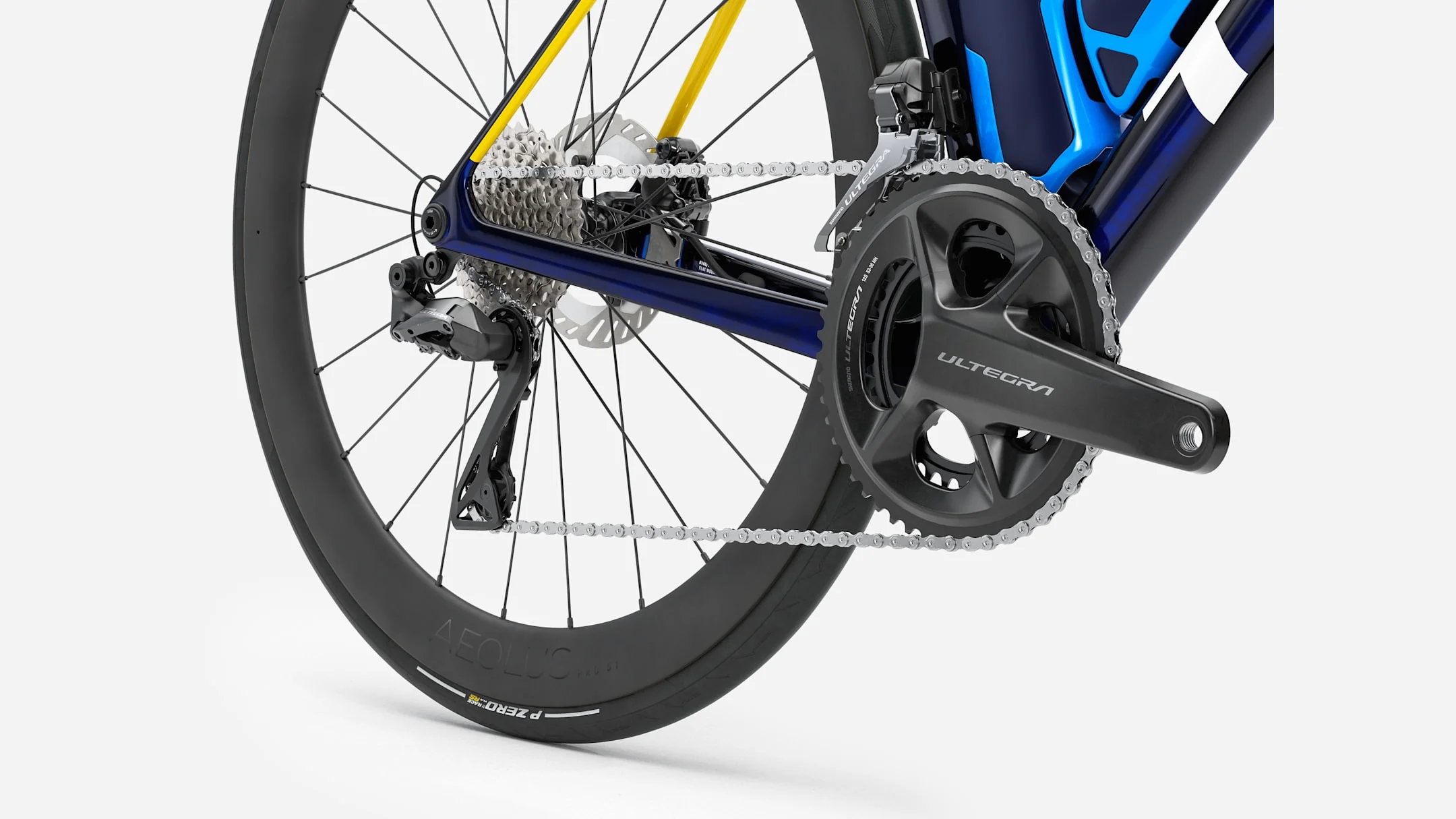 Madone SLR 7 Gen 8 Road Bike - Image 18