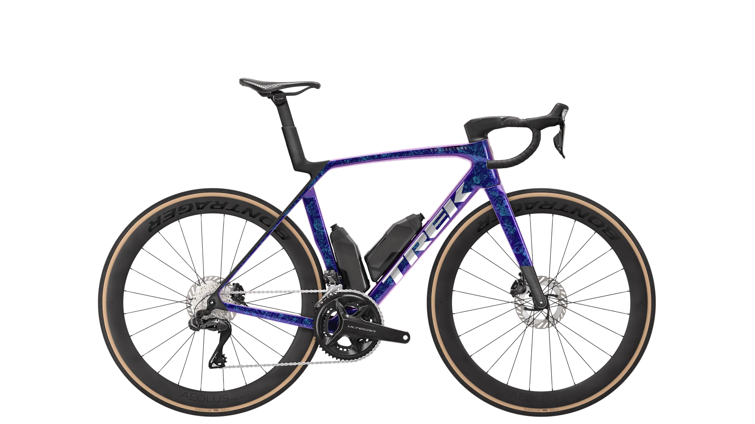 Madone SLR 7 Gen 8 Road Bike - Image 19