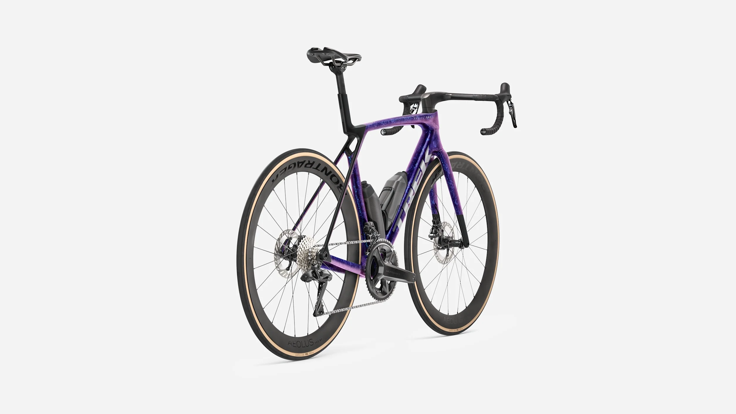 Madone SLR 7 Gen 8 Road Bike - Image 20