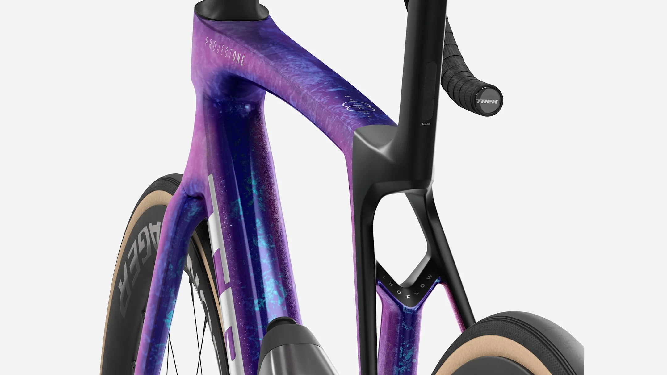 Madone SLR 7 Gen 8 Road Bike - Image 22