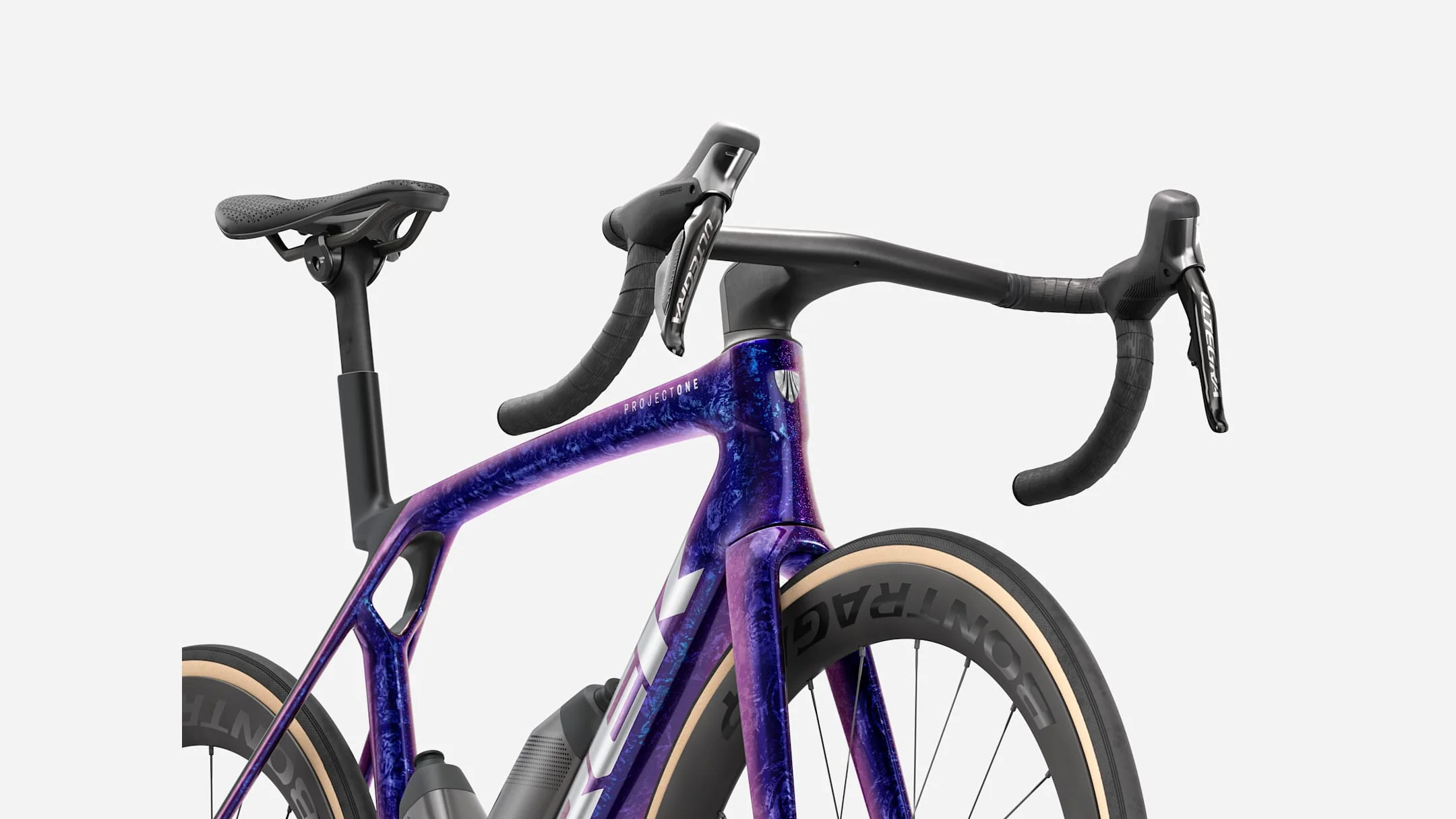 Madone SLR 7 Gen 8 Road Bike - Image 23