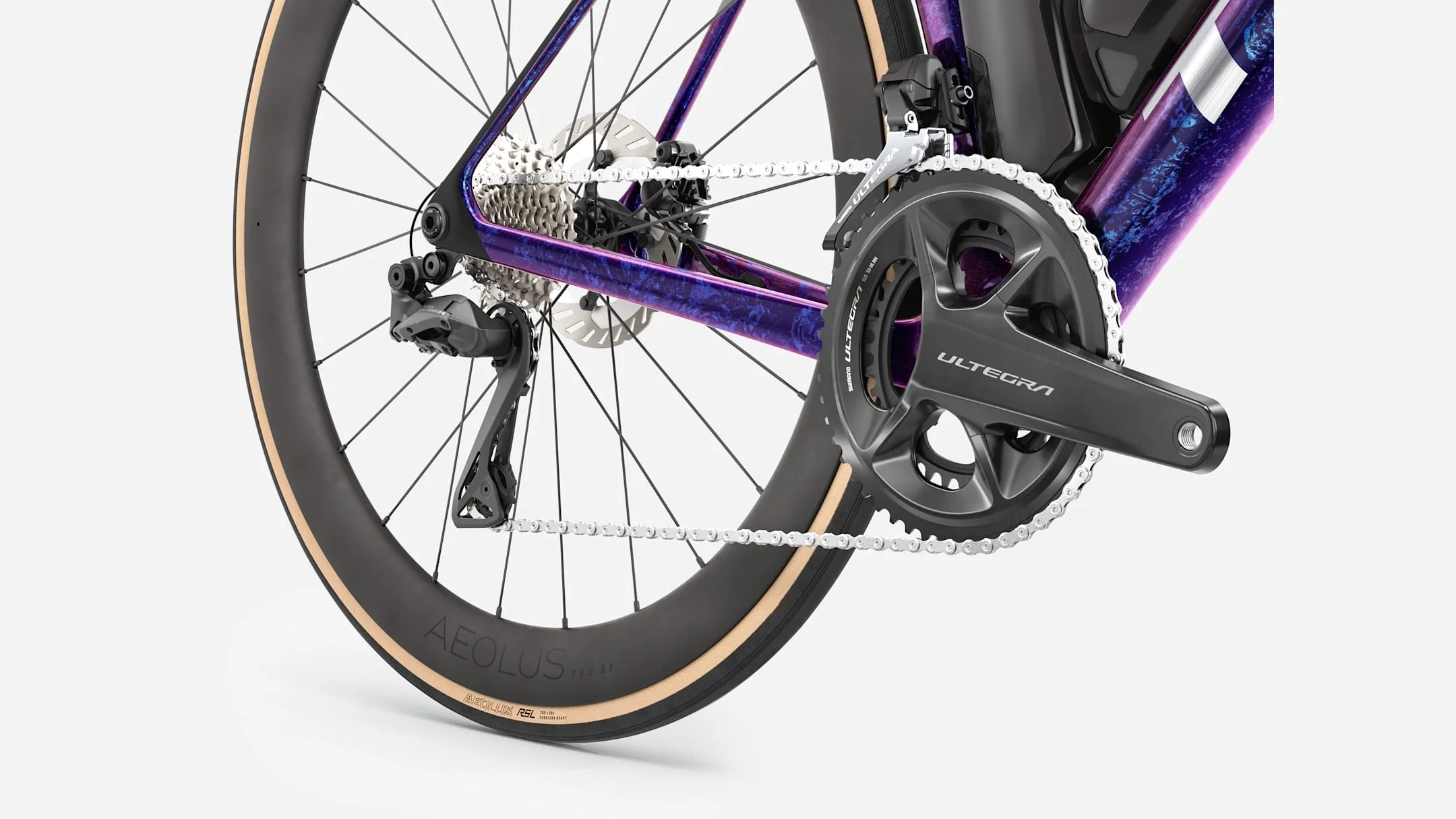Madone SLR 7 Gen 8 Road Bike - Image 24