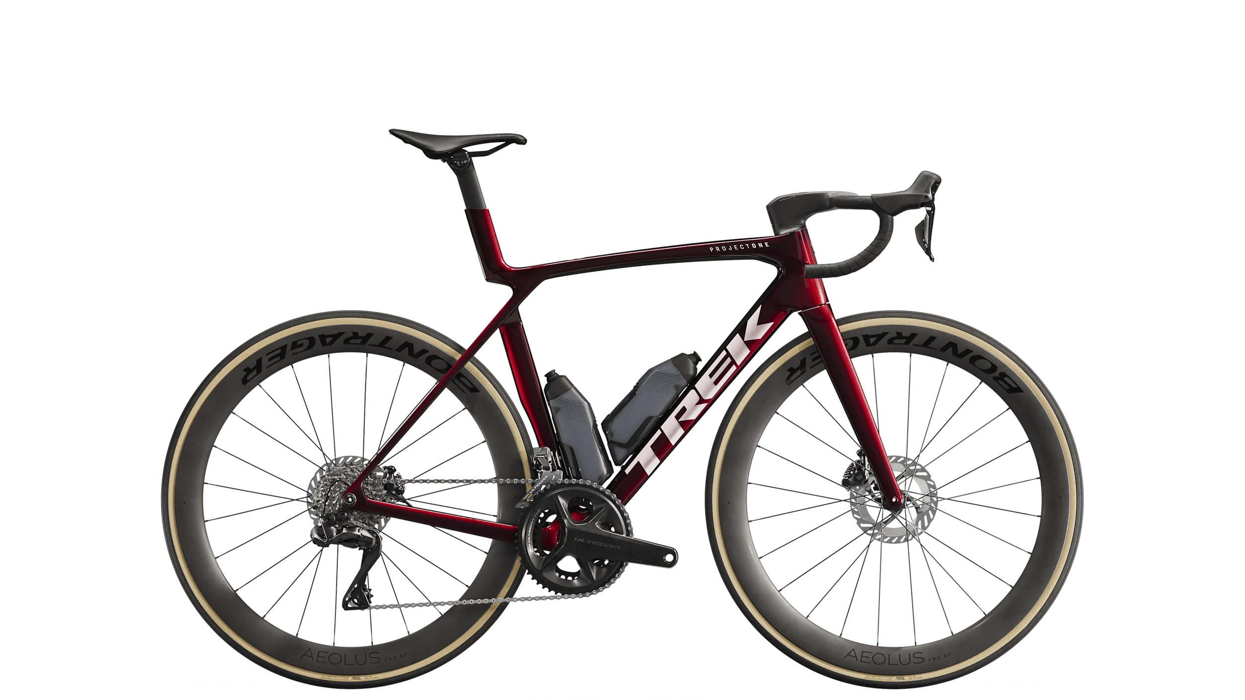 Madone SLR 7 Gen 8 Road Bike - Image 25
