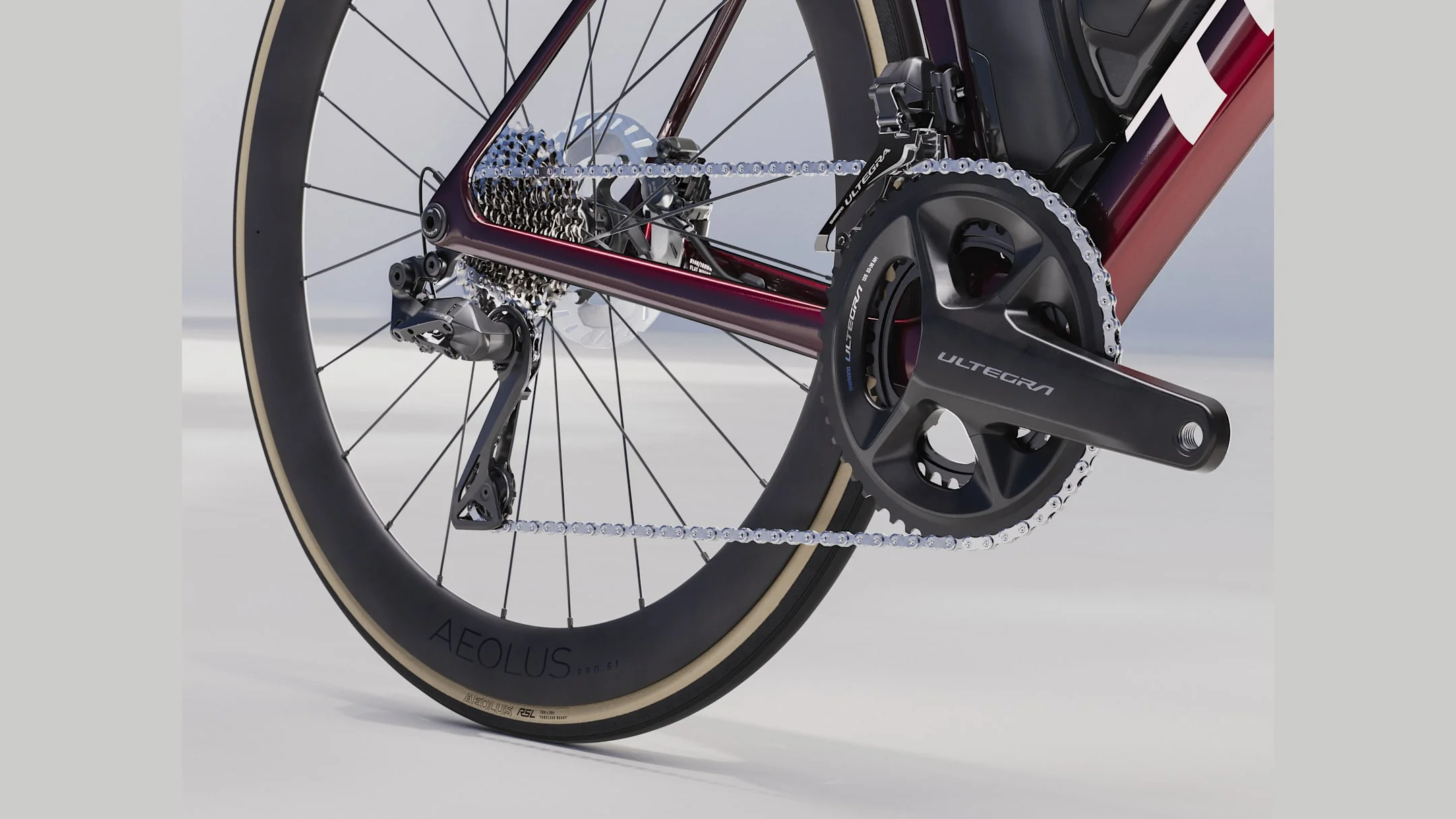 Madone SLR 7 Gen 8 Road Bike - Image 30