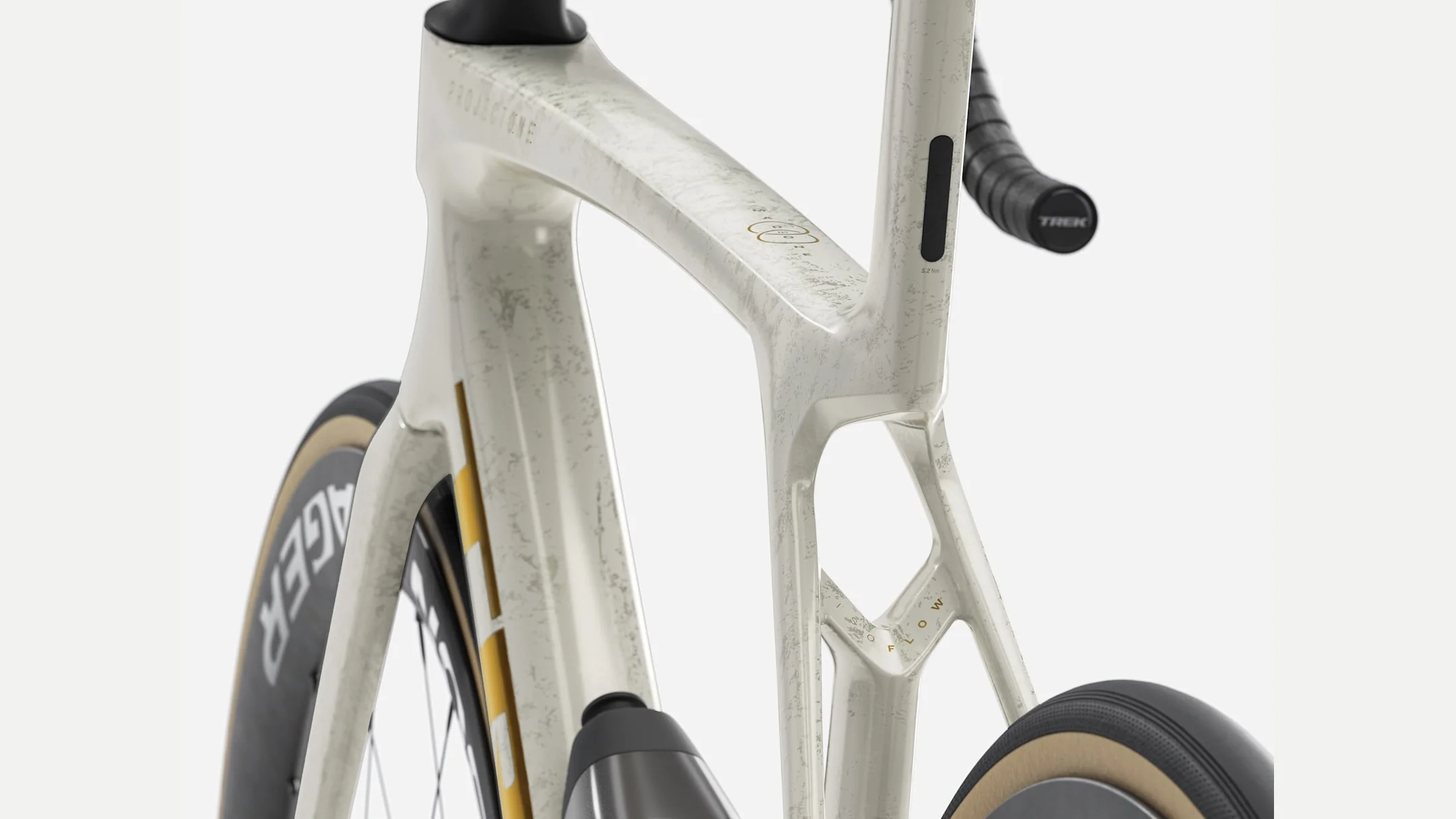 Madone SLR 7 Gen 8 Road Bike - Image 34