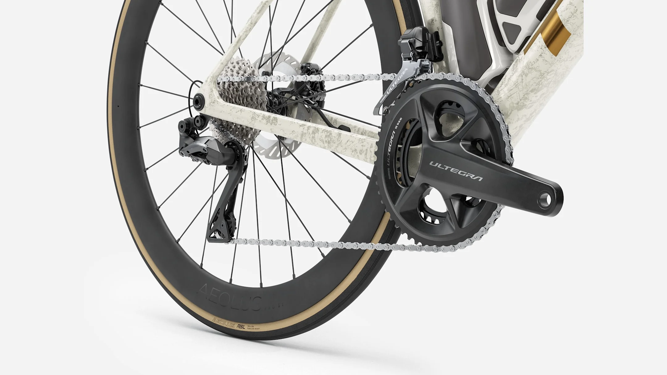Madone SLR 7 Gen 8 Road Bike - Image 36