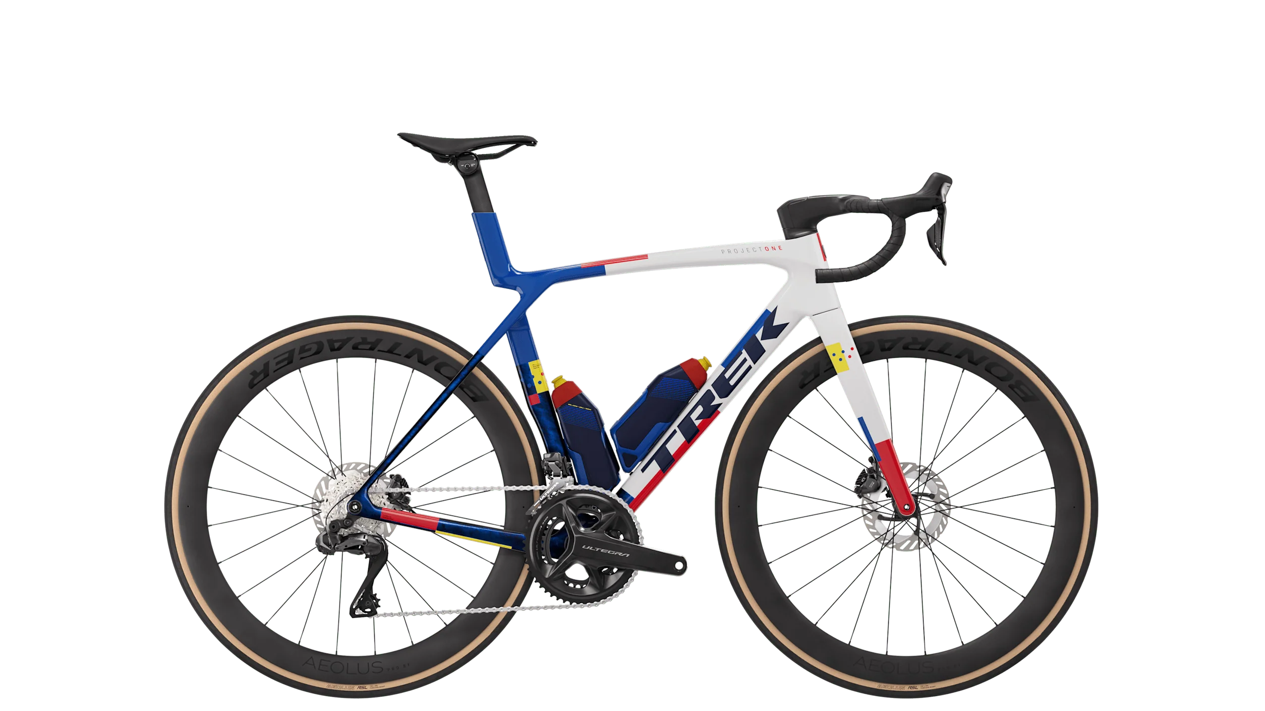 Madone SLR 7 Gen 8 Road Bike - Image 37