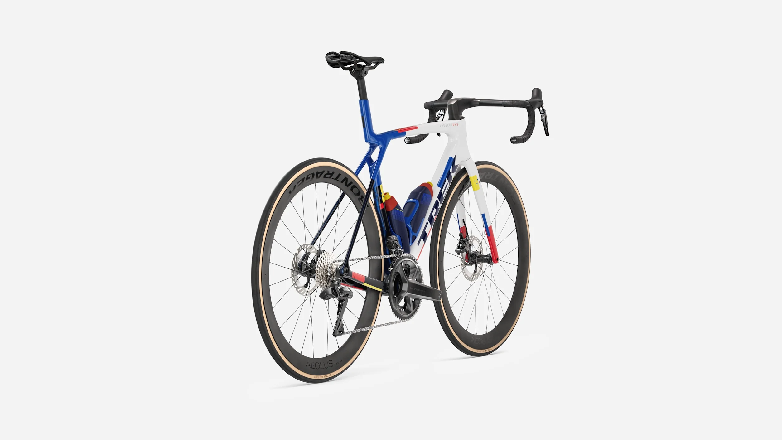 Madone SLR 7 Gen 8 Road Bike - Image 38