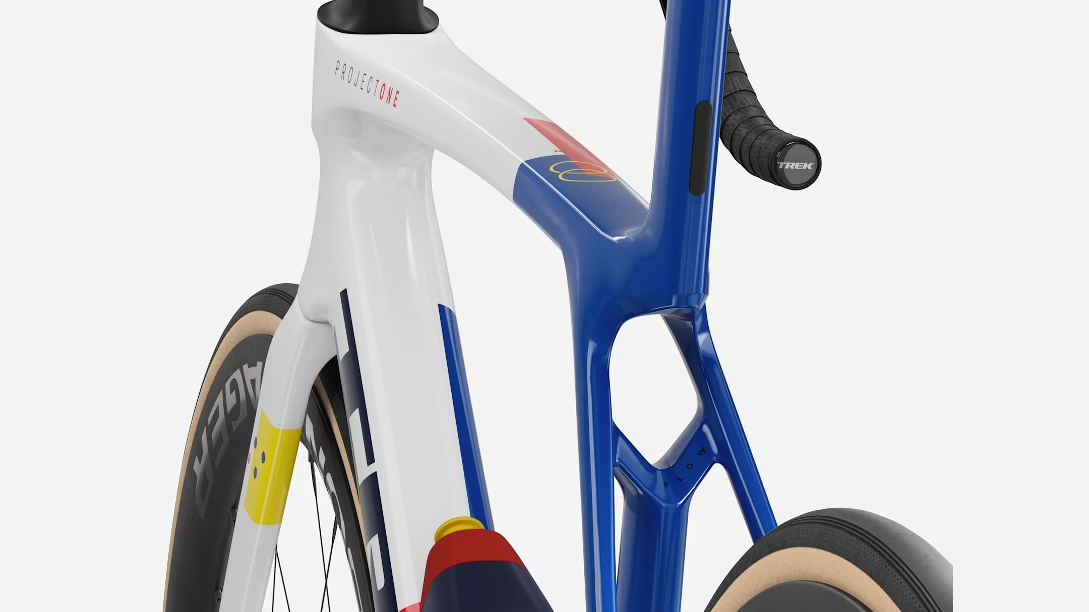 Madone SLR 7 Gen 8 Road Bike - Image 40