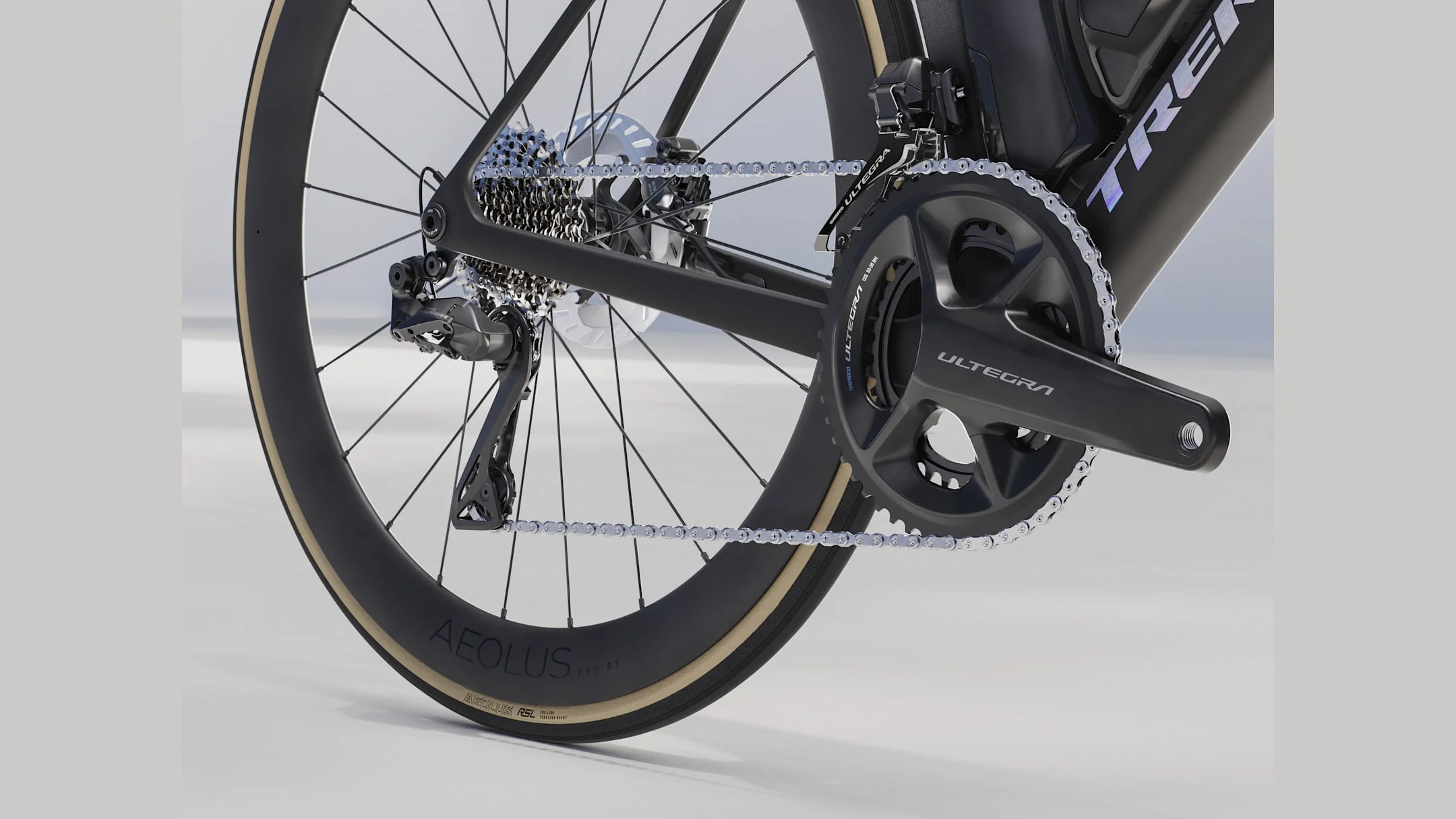 Madone SLR 7 Gen 8 Road Bike - Image 6