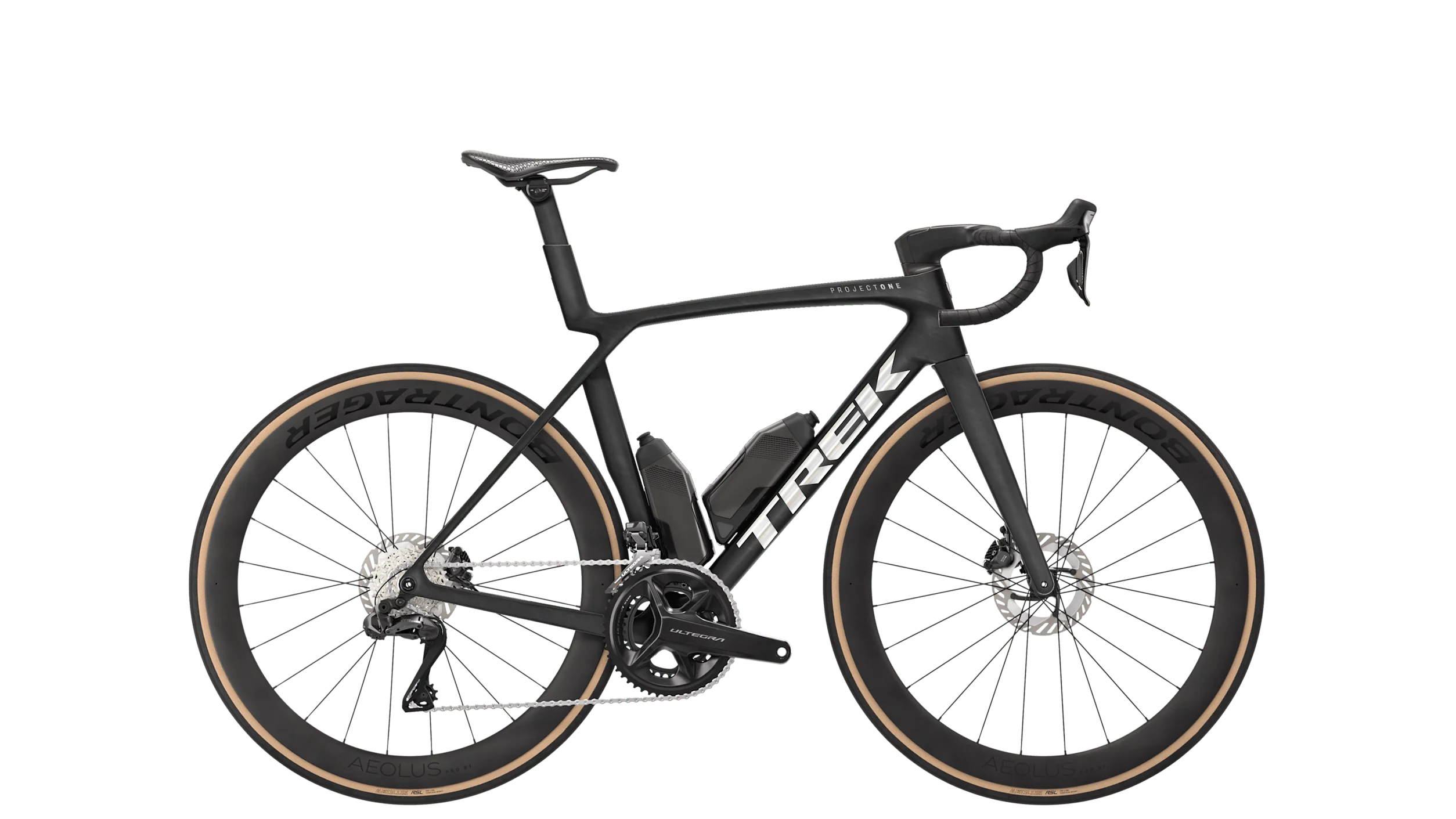 Madone SLR 7 Gen 8 Road Bike - Image 7