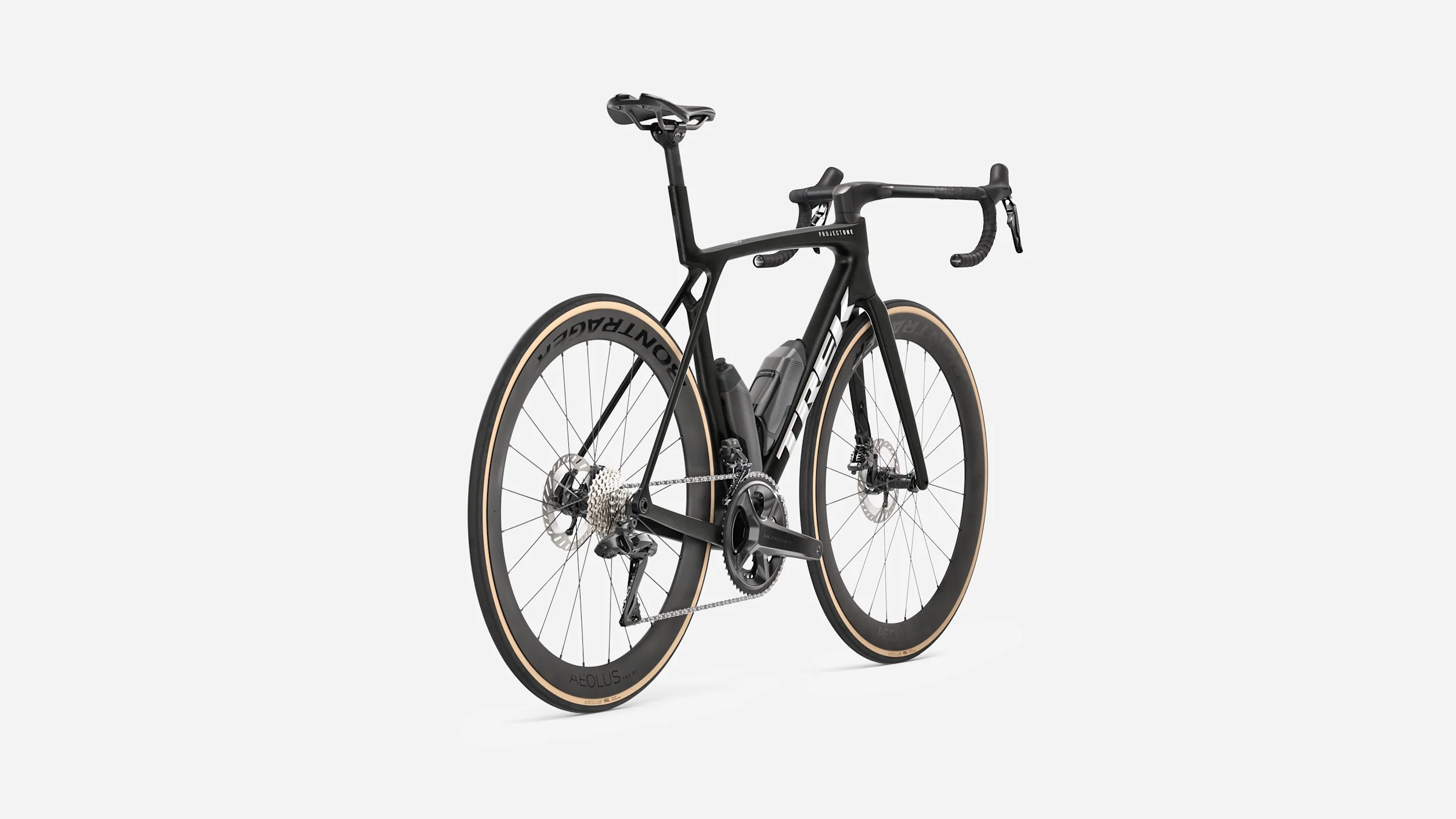Madone SLR 7 Gen 8 Road Bike - Image 8
