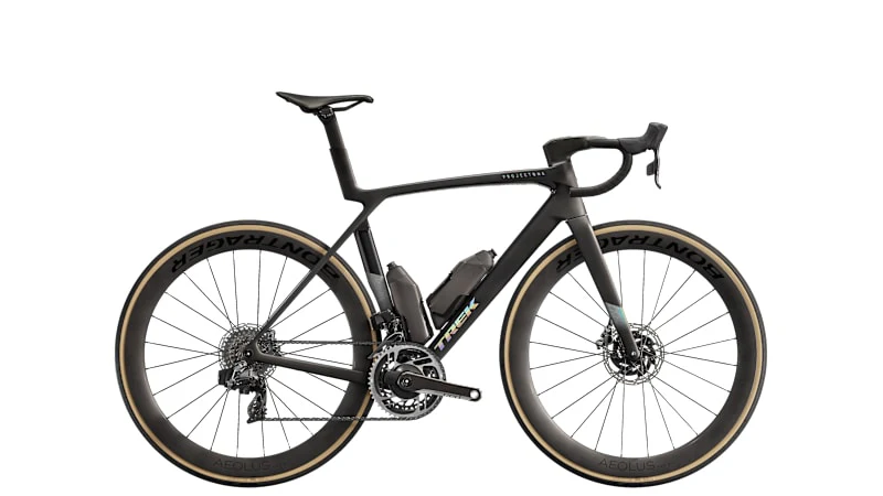 2025 Madone SLR 8 AXS Gen 8 Road Bike